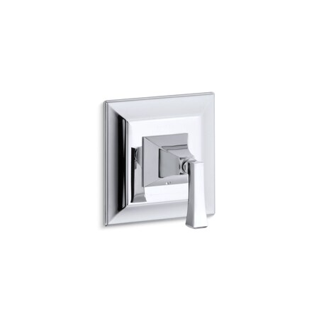 Memoirs Thermostatic Valve Trim With