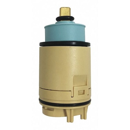 Valve, Cartridge-Peerless