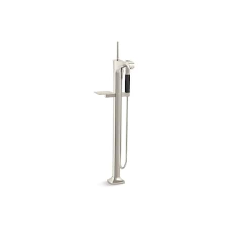 Margaux(R) Floor-Mount Bath Filler Trim