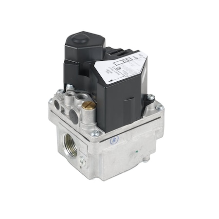 Natural Gas Valve for Spark Units