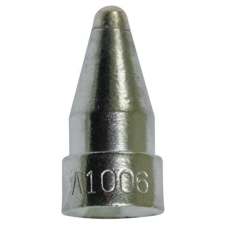 Nozzle,Round,1.3 x 3.0mm,Desoldering