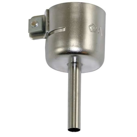 Nozzle,Hot Air,Single Jet,4.4mm