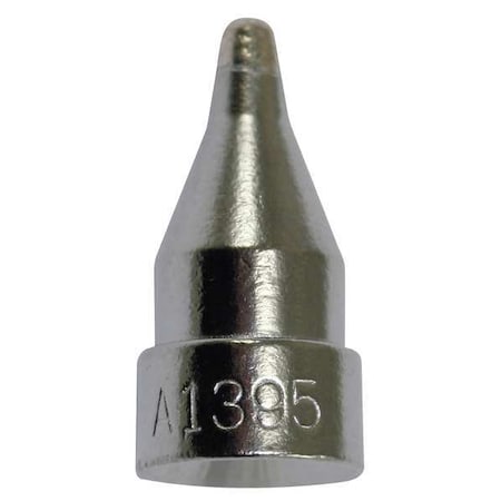 Nozzle, Extra Long, 1.3x2.3mm, Desoldering