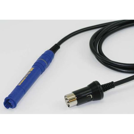 Connector Assembly,Blue,ESD Safe