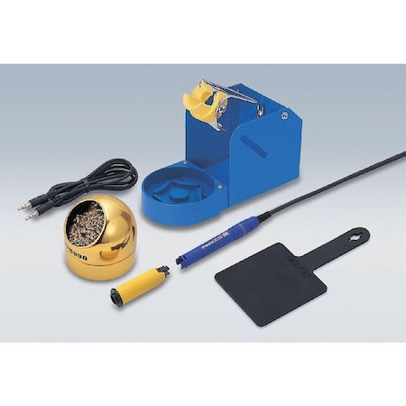 Conversion Kit,Blue,ESD Safe