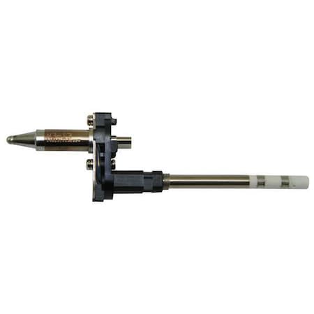 Nozzle,Round,1.3mm x 2.6mm
