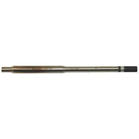 Nozzle,Hot Air,Single Jet,4.0mm