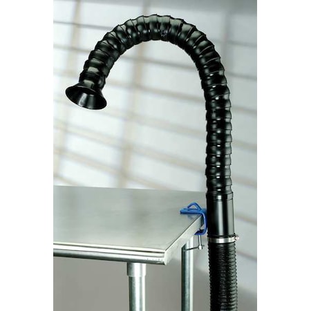 Loc-Line with Round Nozzle, Neoprene