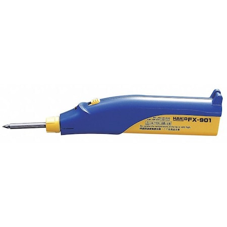 Soldering Iron,Battery,Cordless,6W