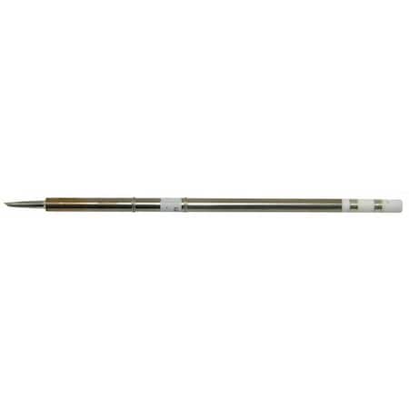 Soldering Tip, Bevel, 1.5mm x 17mm, For Use With Mfr. No. FM-2027