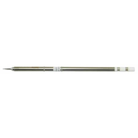Soldering Tip, Conical, #HK17 1.7mm, For Use With Mfr. No. FM-2027