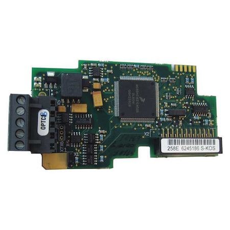 AC Drive Communication Card,Ethernet IP