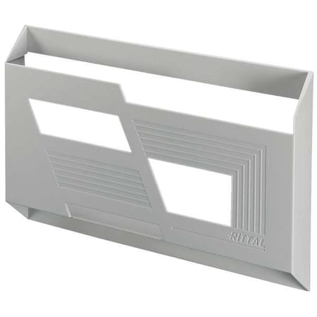 Plastic Wiring Pocket, Wiring Pocket Accessory, Polystyrene