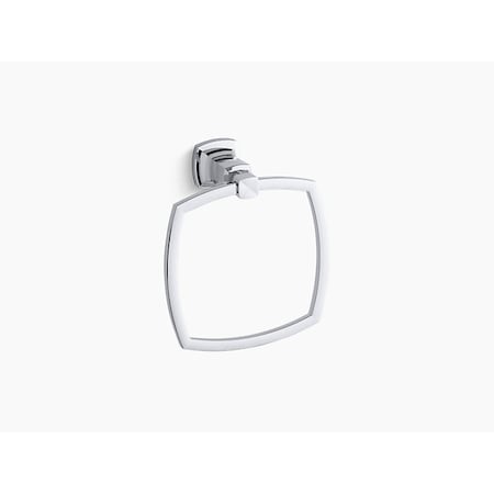 Margaux Towel Ring