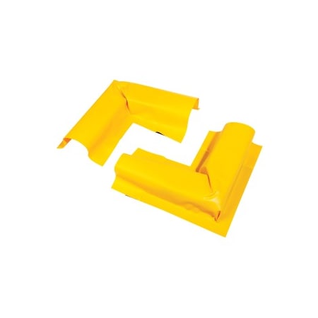 Build Your Own Berm Corners,PK2