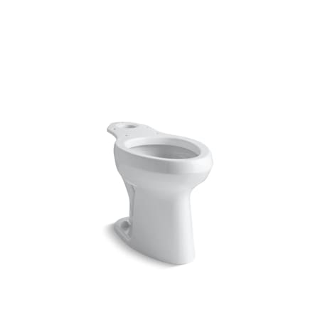 Highline Pressure Lite Toilet Bowl