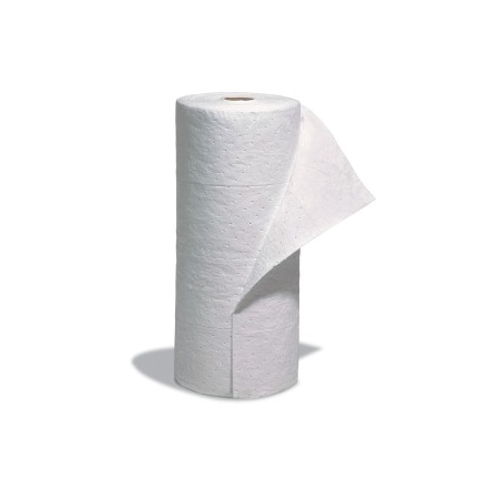 Oil-Only Contractor Grade Roll