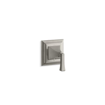 Memoirs Volume Control Valve Trim Wit