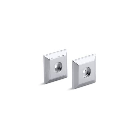 Memoirs Slide Bar Trim Kit