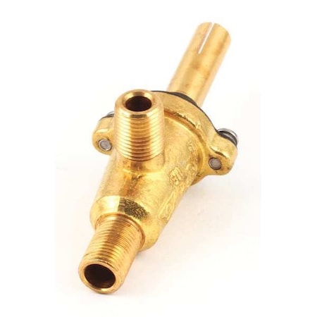 Valve,Griddle Burner