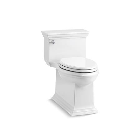 Toilets and Urinals