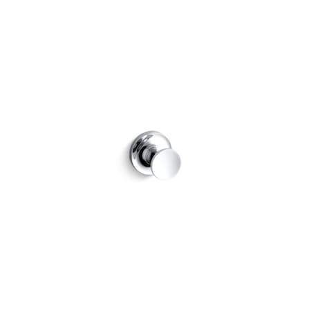 Purist Robe Hook