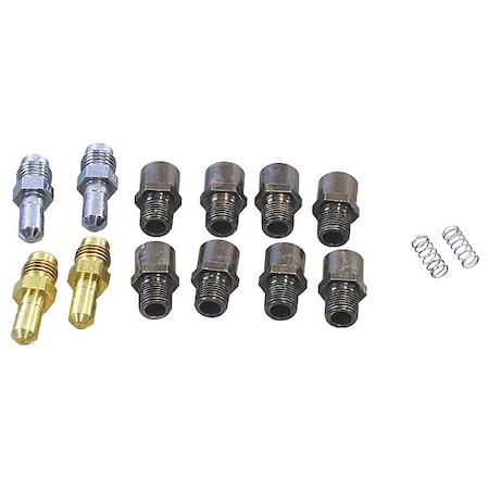 Gas Conversion Kit,Natural to LP