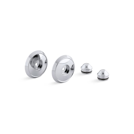 Forte/Bancroft Slide Bar Trim Kit
