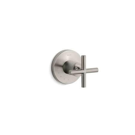 Purist Volume Control Valve Trim With