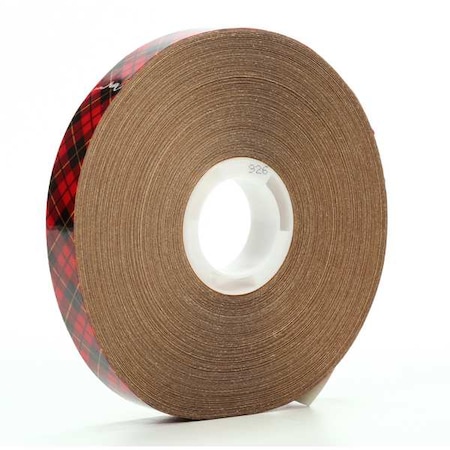 TransferTape,Transparent,36ydL,1/2inW
