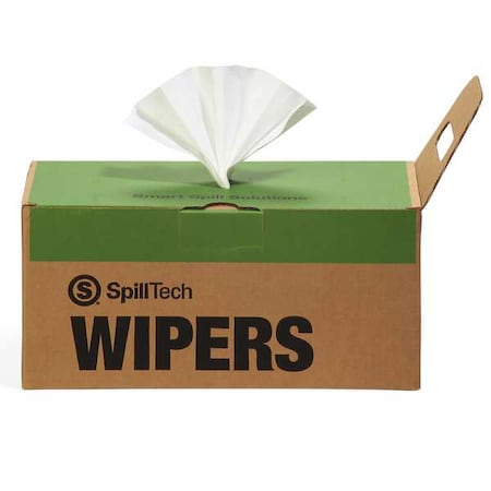 Series 700 Spunlace Wipers, 200 W,PK200