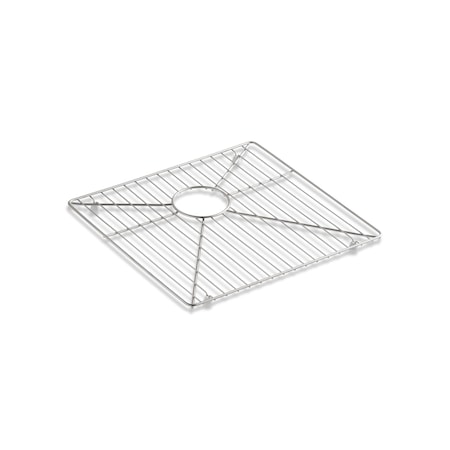 Vault/Strive Stainless Steel Sink