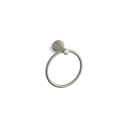 Coralais Towel Ring
