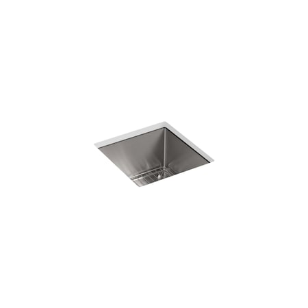 Strive 15" X 15" Under-Mount Bar Sink