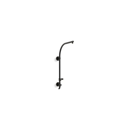 Hydrorail(R)-R Arch Shower Column