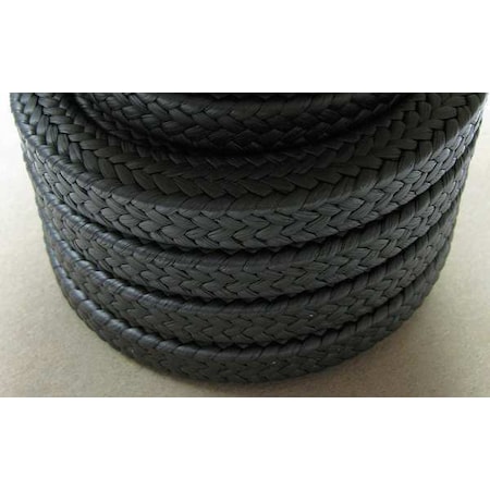Packing Seal,9/16 sq. in.,25 ft.
