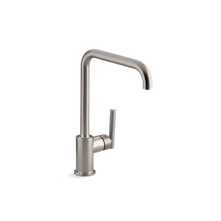 Purist Primary Swing Spout Kitchen Fa