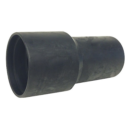 Antistatic Hose Cuff,1-1/2in dia,Plastic
