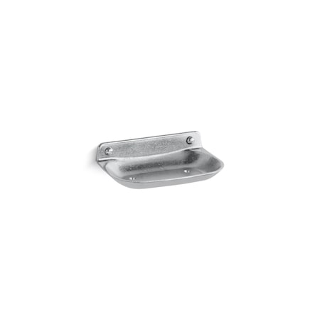 Brockway Soap Dish