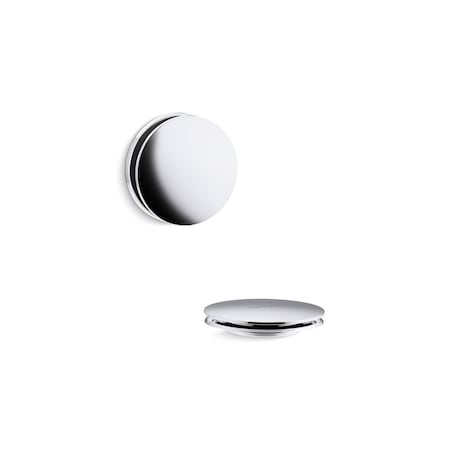 Clearflo Retrofit Toe Tap Conversion Kit