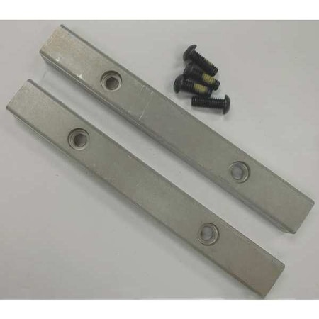 Serrated Jaw Insert Set,PR