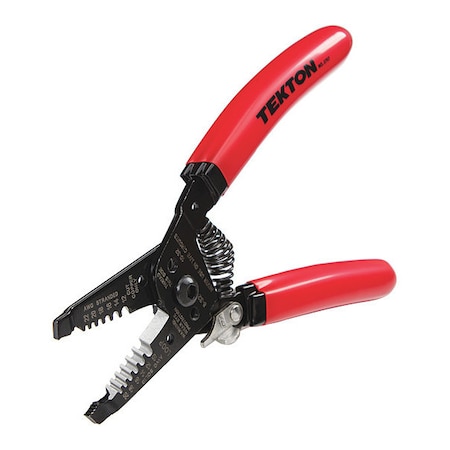 7 Inch Wire Stripper