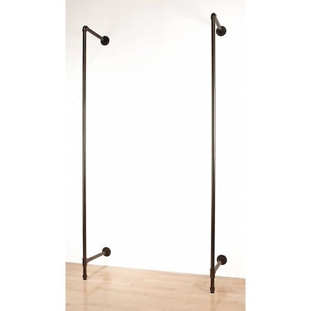 Outrigger Wall Unit