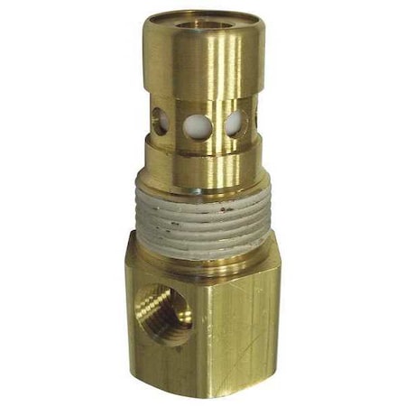 Check Valve, Ingersoll Rand