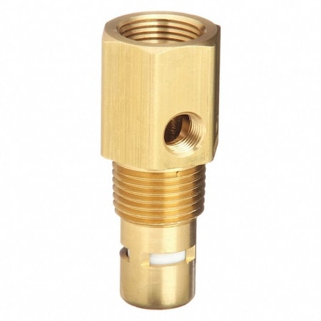 Check Valve, Ingersoll Rand
