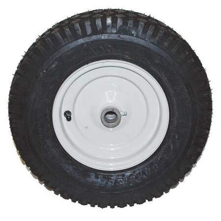 Pneumatic Wheel,16 In