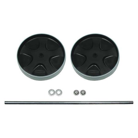 Wheel Assembly Kit
