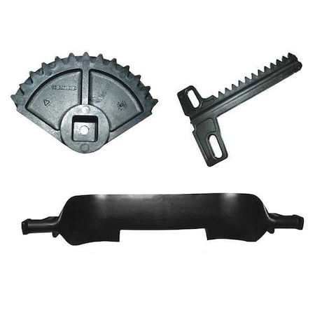 Complete Gear,Rack Replacement