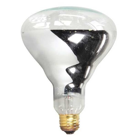 Lamp 250W,Philips No. 250BR40/1