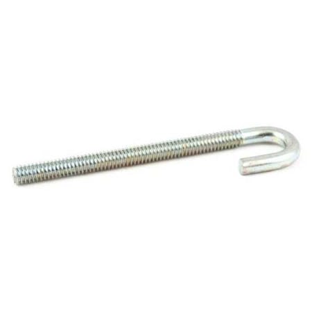 J Bolt